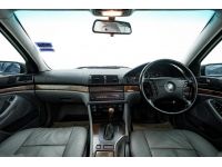 BMW SERIES 5 523iA E39 2000 รูปที่ 10