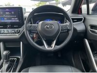 Toyota Corolla Cross 1.8 Hybrid Premium Safety 2020 รูปที่ 10