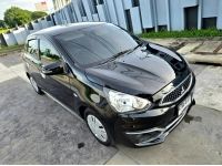 Mitsubishi Mirage GLX 1.2 ปี 2017 ไมล์ 110,000 km รูปที่ 10