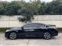 Honda Accord 2.0 E ปี 2018 สีดำ auto ไมล์ 150,000 กม. โทร.0922639576 เอ๋ รูปที่ 10