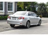 Toyota Altis 1.6E CNGโรงงาน auto ไมล์ 180,000 กม. โทร.092-2639576เอ๋ รูปที่ 10