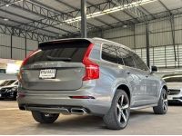 Volvo XC90 T8 Twin Engine R-Design รถสวย ปี2019 รูปที่ 10