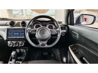 SUZUKI Swift 1.2GL CVT 2021 รูปที่ 10