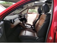 ขายรถ MG ZS 1.5X sunroof ปี 2020 สีแดง เกียร์ออโต้ รูปที่ 10