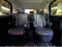 TOYOTA ALPHARD​ SRC​ hybrid ปี​ 19 แท้ วิ่ง 40,000 km. รูปที่ 10