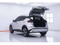 NISSAN KICKS 1.2 E HYBRID  2022 รูปที่ 10