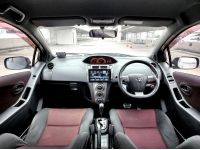 Toyota Yaris 1.5 รุ่น RS  ปี 2012 auto รูปที่ 10