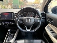 HONDA CITY TURBO 1.0 SV Sedan ปี 2020 วิ่ง 64,xxx km. รูปที่ 10