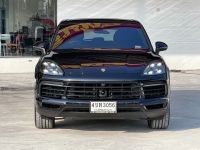 PORSCHE CAYENNE 3.0 HYBRID 2019 รูปที่ 10