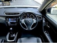 X-Trail 2.0V Hybrid มือเดียว ใช้น้อย เข้าศูนย์ตลอด เครดิตดีฟรีดาวน์ รูปที่ 10