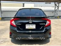 HONDA CIVIC FC 1.8 EL i-VTEC ปี 2020 รถบ้านแท้ ไมล์ 80,000 กม. รูปที่ 10