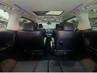 TOYOTA ALPHARD​ SRC ปี​ 22​ แท้ วิ่ง 20,000 km. รูปที่ 10