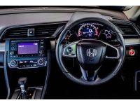 2018 HONDA CIVIC 1.8E AT รูปที่ 10