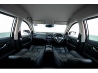 NISSAN X-TRAIL 2.0 V 4WD HYBRID   2015 รูปที่ 10