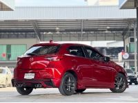 Mazda 2 1.3 S Leather Sport ปี 2019 ไมล์แค่ 2 หมื่นโล ❗️❗️ รูปที่ 10