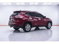 NISSAN X-TRAIL 2.0 V 4WD  2015 รูปที่ 10