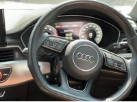 AUDI A5 Sportback 40 TFSI S line 2.0Ti (CBU) 2022 รูปที่ 10