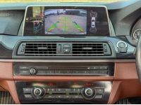 BMW SERIES 5 520d Luxury F10 2014 รูปที่ 10