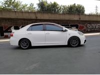 Toyota Vios 1.5 TRD Sportivo รูปที่ 10