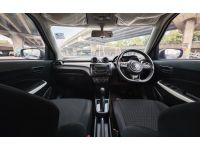 Suzuki Swift 1.2 GL Auto CVT 2018 รูปที่ 10