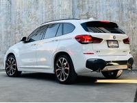 2021 BMW X1 SDRIVE20D M-SPORT โฉม F48 รูปที่ 10