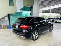 MERCEDES-BENZ GLC-CLASS GLC250d 4MATIC 2018 รูปที่ 10