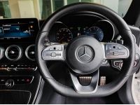 Mercedes​ Benz​ C200 coupe​ Amg​ Dynamic​ 2019 เลขไมล์ 110000 km. รูปที่ 10