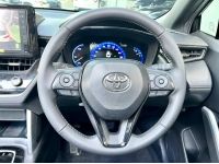 Toyota Corolla Cross 1.8 Hev GR Sport ปี 2022 ไมล์แท้ 72,xxx km. รูปที่ 10