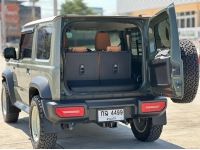 Suzuki Jimny 1.5 Hardtop 4WD 1.5i 2021 รูปที่ 10