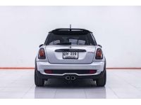 COOPER S COOPER S RHD 1.6 2008 รูปที่ 10