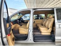 Hyundai H1 2.5 DELUXE 2011 รูปที่ 10