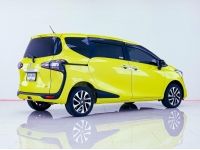 TOYOTA SIENTA 1.5 V   2020 รูปที่ 10