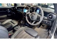 MINI COOPER SE LCI (F56) 2021 ไฟฟ้าล้วน วิ่ง 67,xxx km. แท้ รถมือเดียว รูปที่ 10