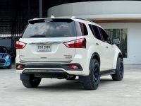 ISUZU MU-X 3.0 THE ONYX 2019 รูปที่ 10