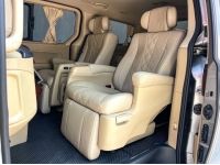 HYUNDAI GRAND STAREX 2.5 VIP 2017 รูปที่ 10