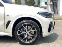 BMW X5 xdrive45e M Sport G05 2021 จด 2022 ไมล์ 50,000 กม รูปที่ 10