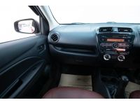 MITSUBISHI MIRAGE 1.2 GL 2013 รูปที่ 10