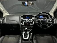 Ford Focus 2.0 Ti-VCT GDi Sport Hatchback ปี 2013 วิ่ง 90,000 km. รูปที่ 10