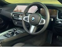 BMW Z4 sDrive30i M Sport 2022 รถใหม่มากกก ประหยัดไปเป็นล้าน รูปที่ 10