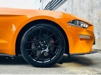 ไมล์ 40,000 กม. 2019 Ford Mustang 2.3L EcoBoost Coupe Performance Pack รูปที่ 10