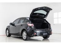 MAZDA 3 1.6 SPIRIT SPORT 5DR 2012 รูปที่ 10