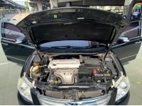 Toyota Camry 2.0 G ปี2007 รูปที่ 10