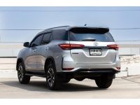 ไมล์ 60,000  กม.TOYOTA Fortuner 2.4Leader G 2WD 6AUTO  ปี 2023 รูปที่ 10