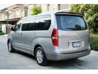 Hyundai H1 2.5 Deluxe A2 ออโต้ ดีเซล สีเทา ปี2012 ไมล์ 1xx,xxx กม. รูปที่ 10