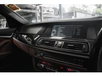 BMW 523i F10 Highline TOP สุด ปี2012 ไมล์ 140,000 km มือเดียวป้ายแดง รูปที่ 10