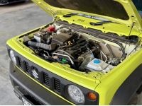 SUZUKI JIMNY 1.5 2023 รูปที่ 10