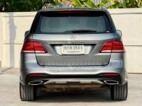 BENZ GLE-CLASS 500e 2017 รูปที่ 10