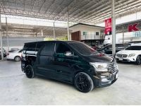 Hyundai H-1 2.5 ELite 2019 รูปที่ 10