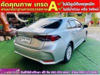 TOYOTA  ALTIS 1.6 Limo ปี 2019 รูปที่ 10