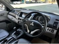 Mitsubishi Triton 2.4 Plus Double Cab ปี 2012 ไมล์ 142,457 km. รูปที่ 10